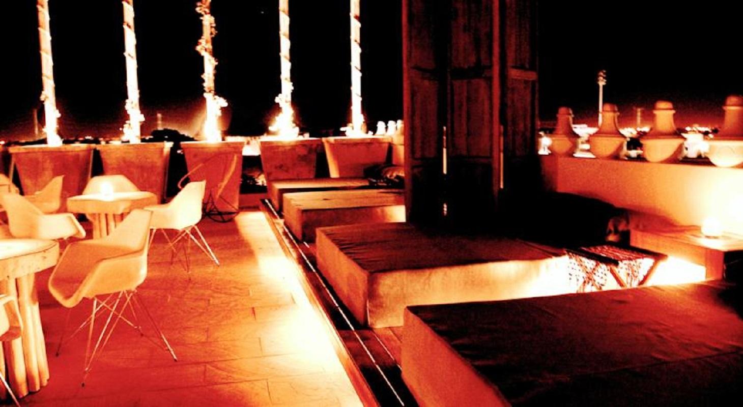 Be Playa Hotel Boutique & Rooftop Bar Playa del Carmen Eksteriør billede