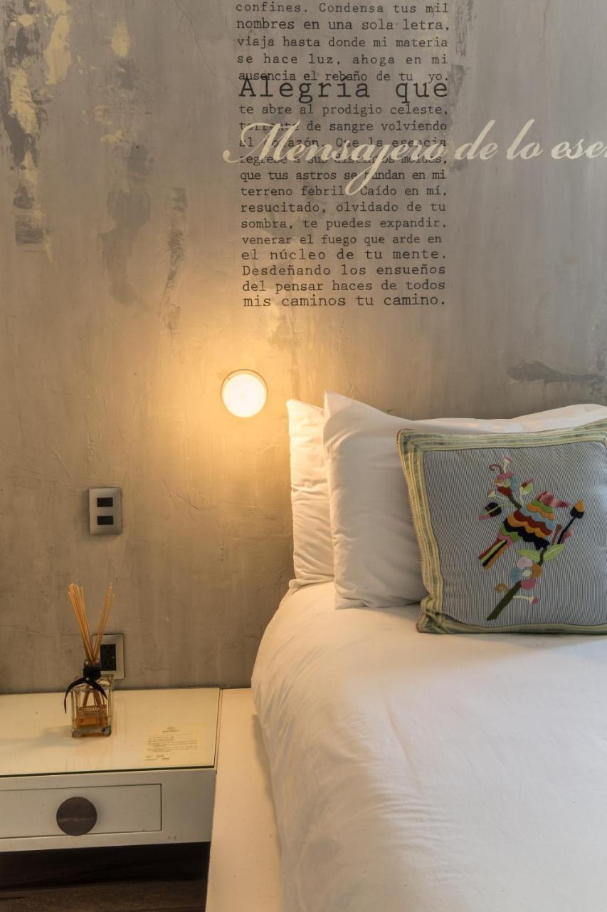 Be Playa Hotel Boutique & Rooftop Bar Playa del Carmen Eksteriør billede